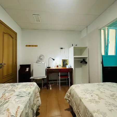 Homestay Mirador 5 Del Mercado - Con Bano Privado En El Centro De La Ciudad Vella