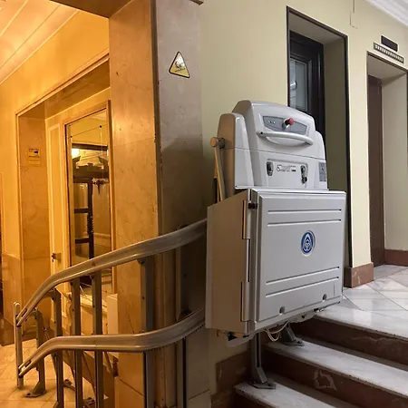 Homestay Mirador 5 Del Mercado - Con Bano Privado En El Centro De La Ciudad Vella