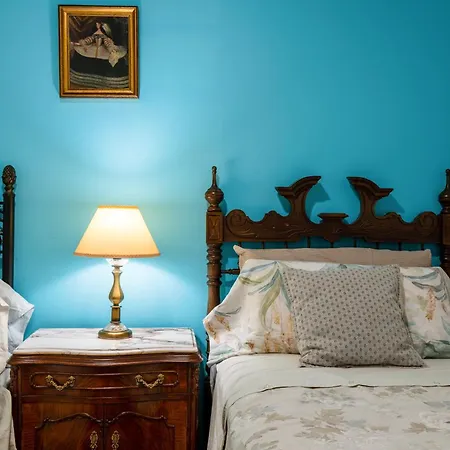 Homestay Mirador 5 Del Mercado - Con Bano Privado En El Centro De La Ciudad Vella *