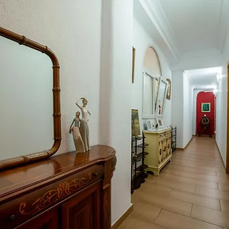 Homestay Mirador 5 Del Mercado - Con Bano Privado En El Centro De La Ciudad Vella Valencia