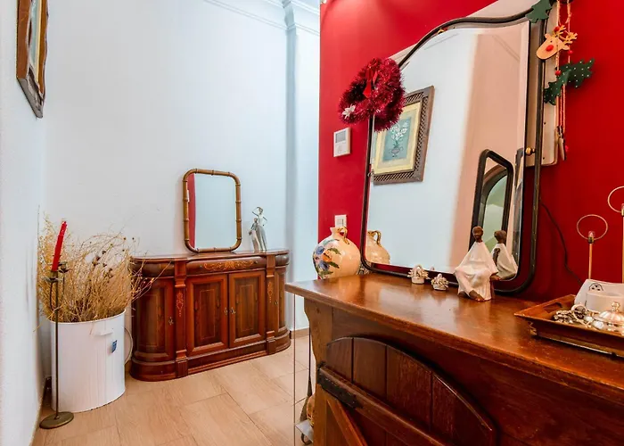 Pansiyon Mirador 5 Del Mercado - Con Bano Privado En El Centro De La Ciudad Vella Valensiya