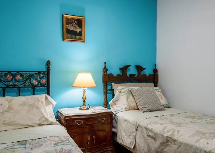 Mirador 5 Del Mercado - Con Bano Privado En El Centro De La Ciudad Vella Pansiyon Valensiya